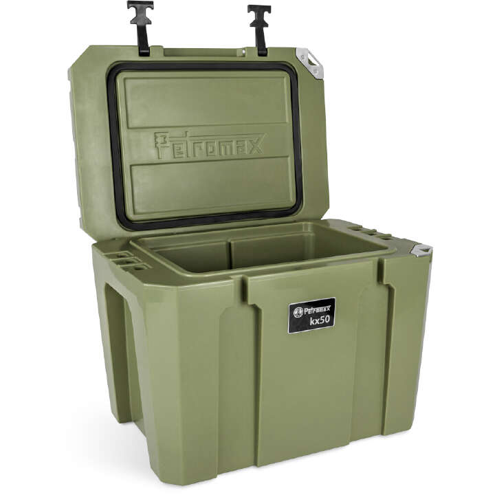 Petromax Kühlbox KX50 50 l oliv